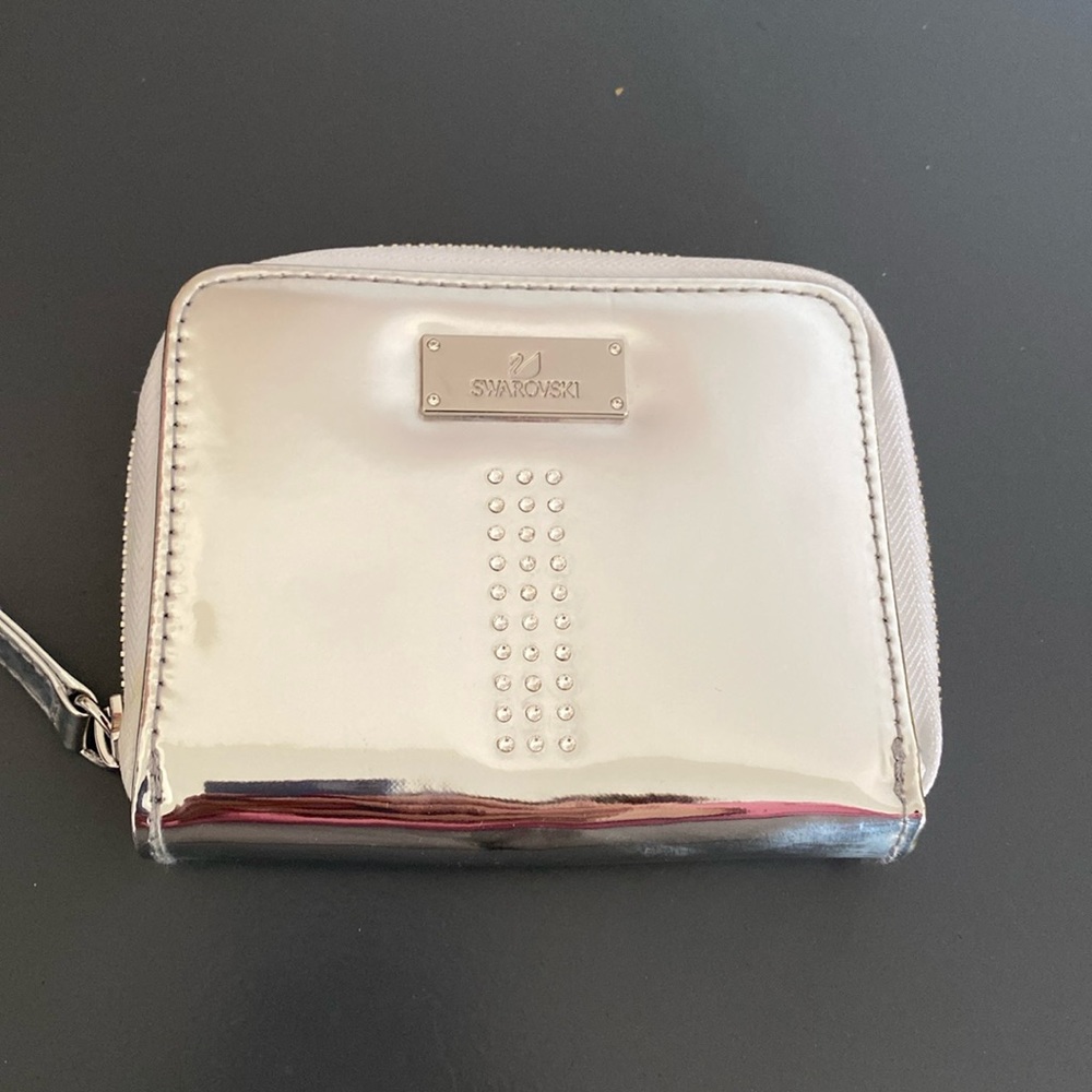 Swarovski Wallet